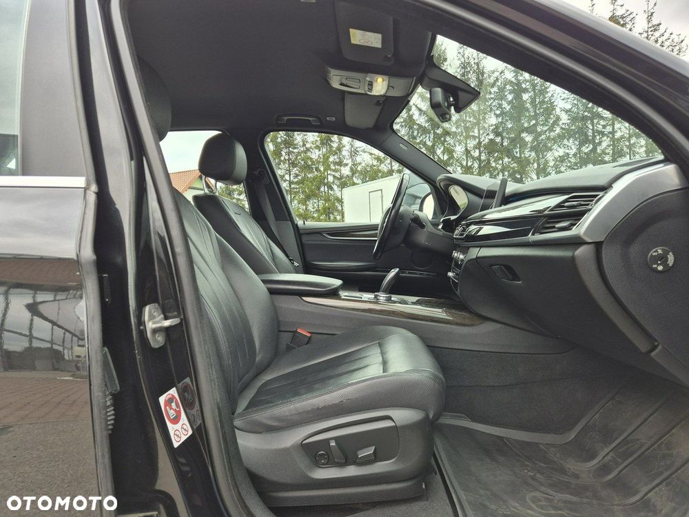 BMW X5 xDrive25d - 20