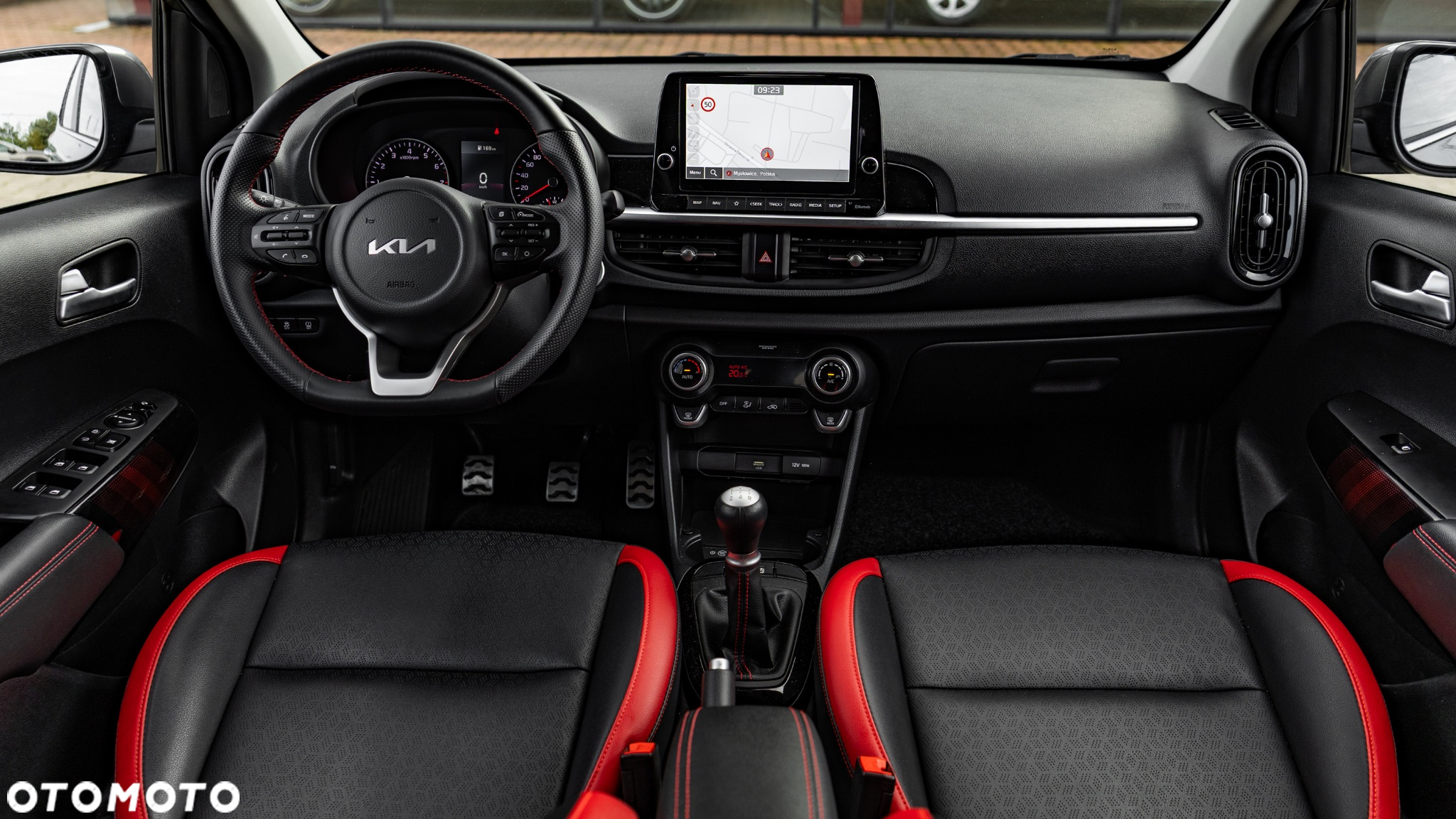 Kia Picanto 1.2 GT Line - 33