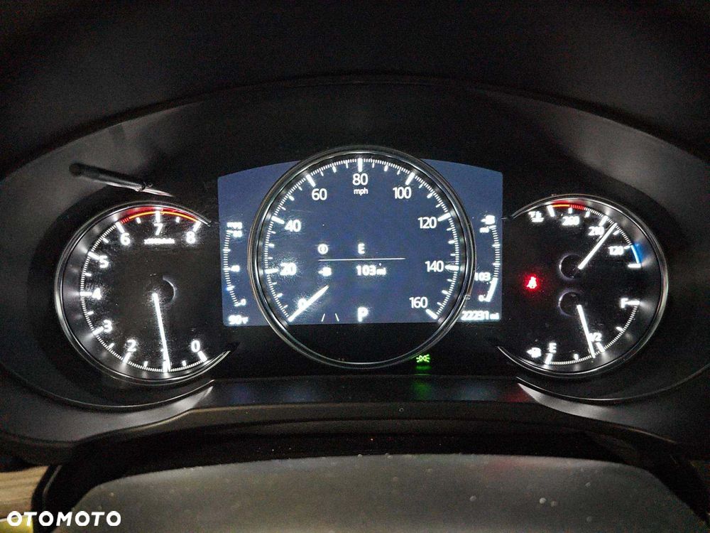 Mazda CX-5 SKYACTIV-G 194 AWD Signature - 7