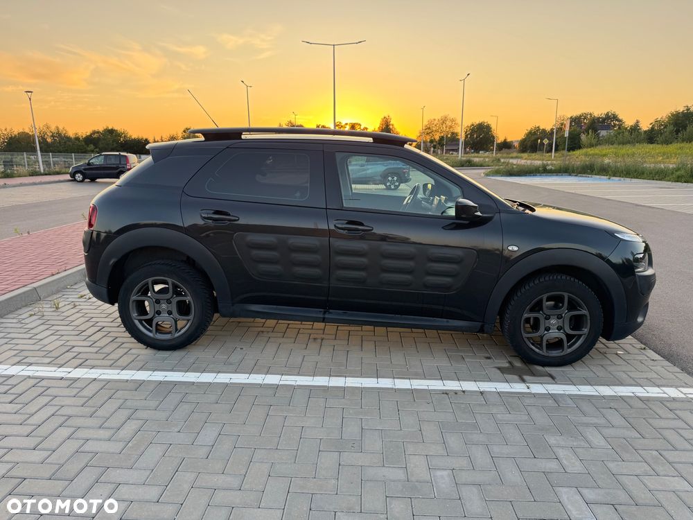 Citroën C4 Cactus 1.6 Blue HDi Shine ETG - 2