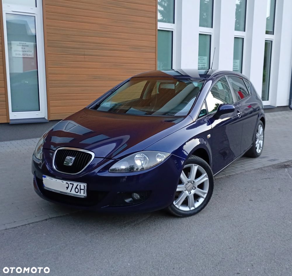 Seat Leon - 19