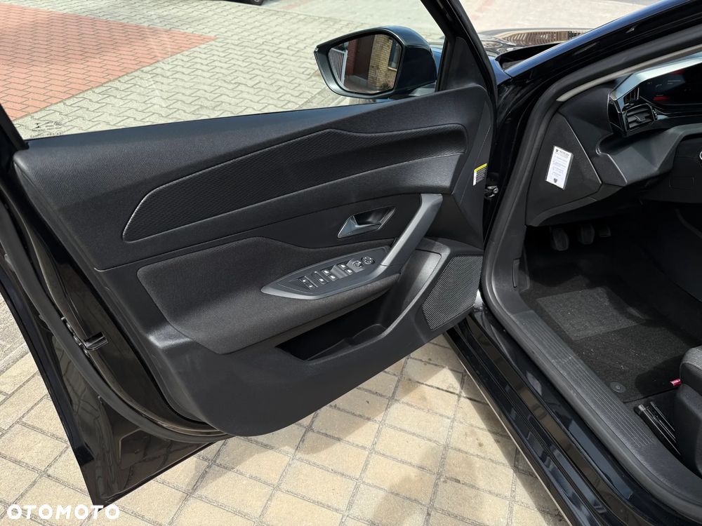 Peugeot 308 BlueHDi 130 Active Pack - 9
