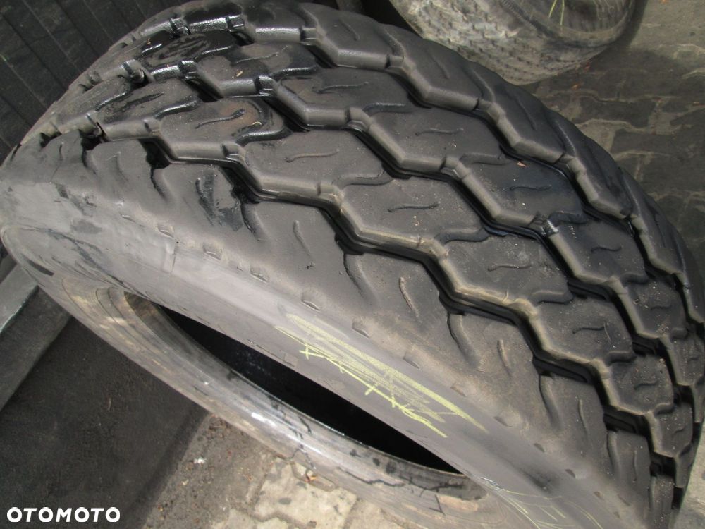 Opona ciężarowa 315/60r22.5 Continental. Opony ciężarowe - 3