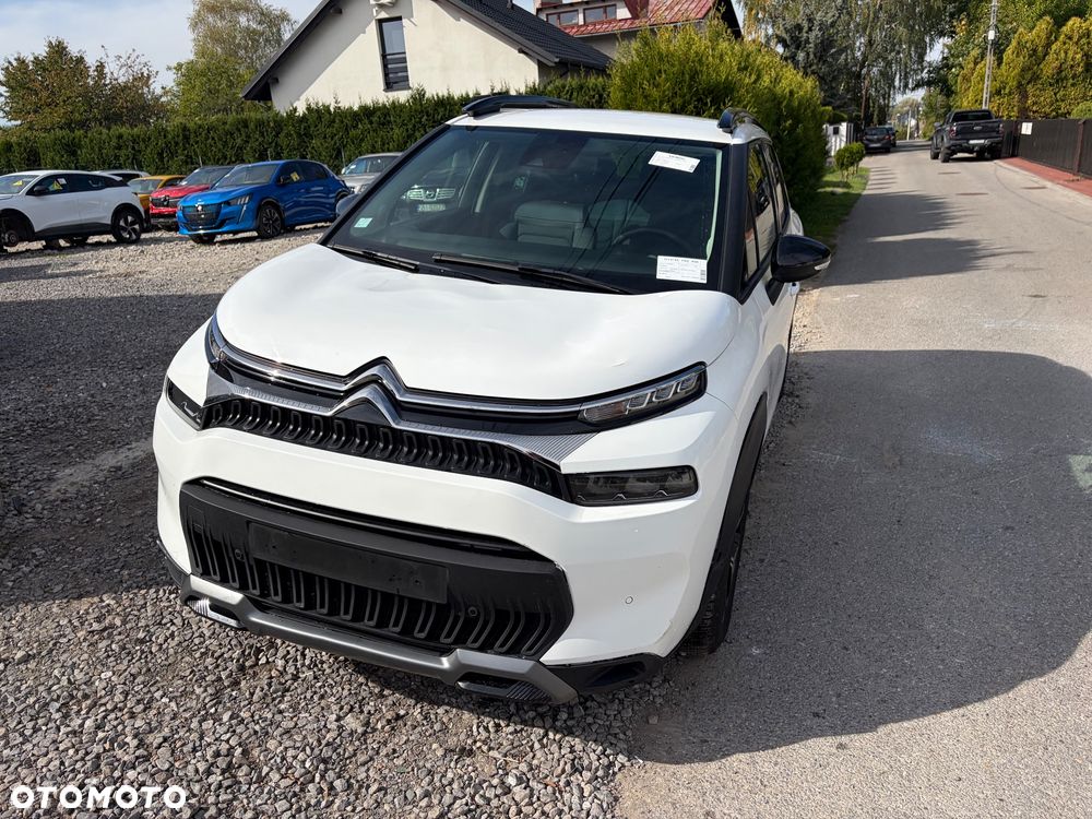 Citroën C3 Aircross - 16