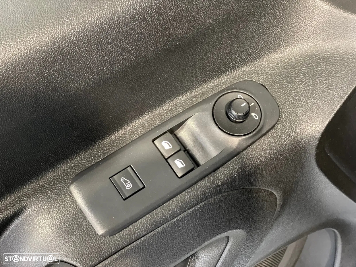 Toyota Proace City 1.5D 100HP 3L - 14