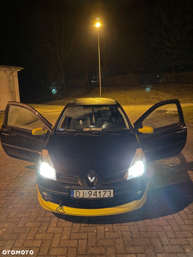 Renault Clio 1.2 TCE Rip Curl - 13