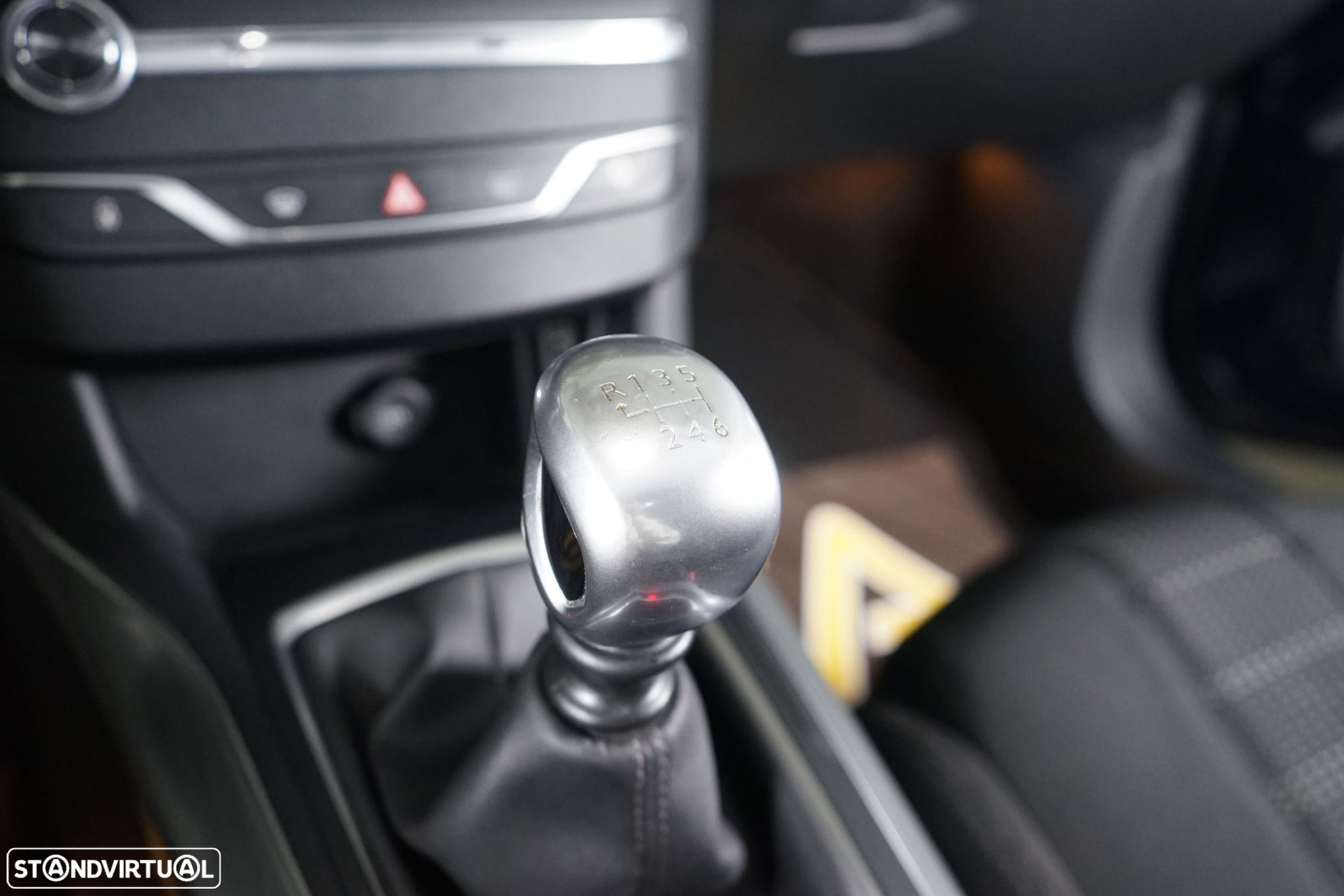 Peugeot 308 SW 1.6 BlueHDi Allure - 31