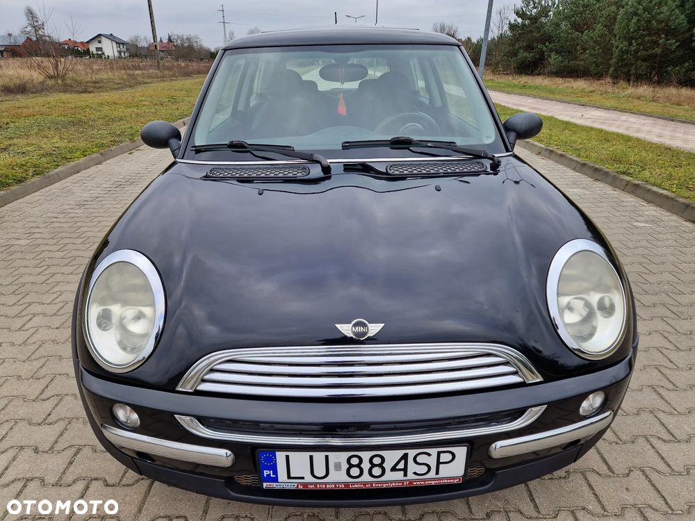 MINI ONE - 5