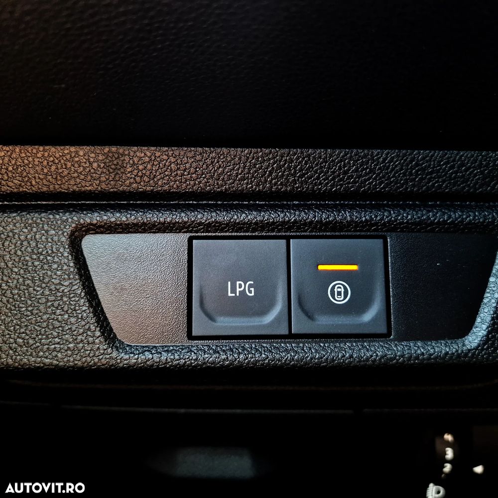 Dacia Sandero Stepway ECO-G 100 MT6 Extreme - 20