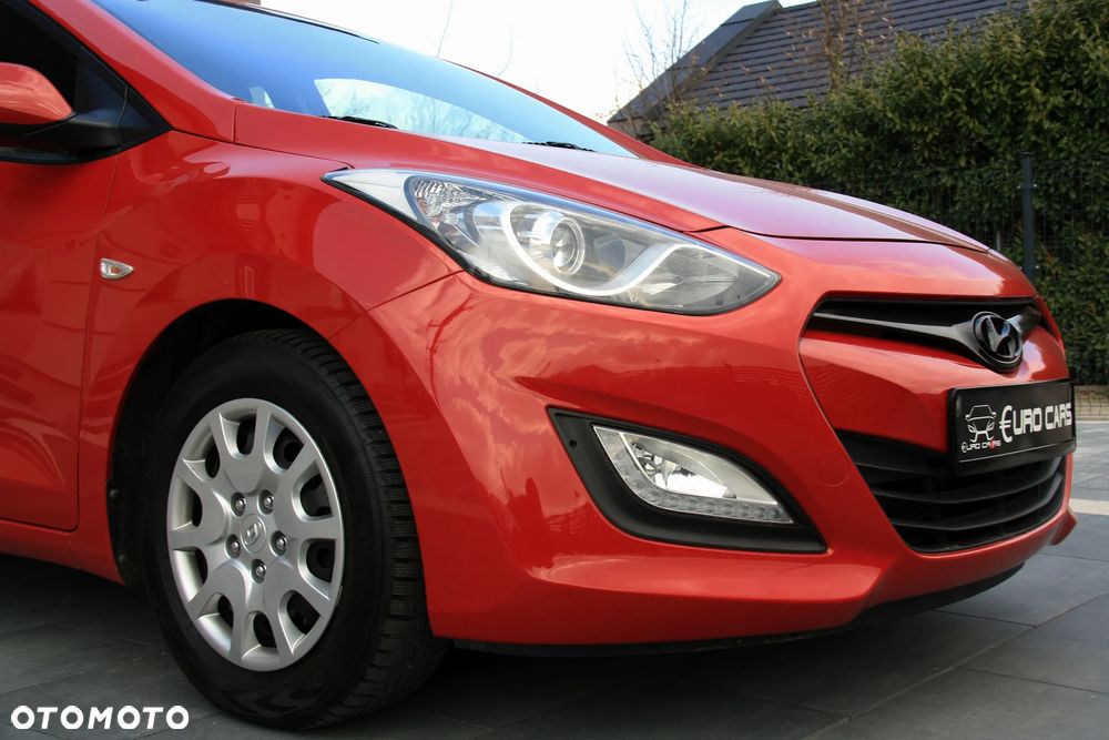 Hyundai i30 1.4 Classic - 3
