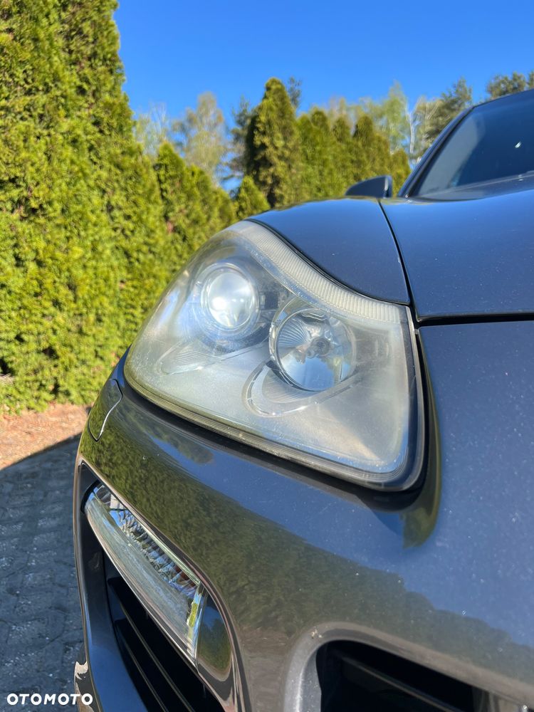 Porsche Cayenne Tiptronic S - 18