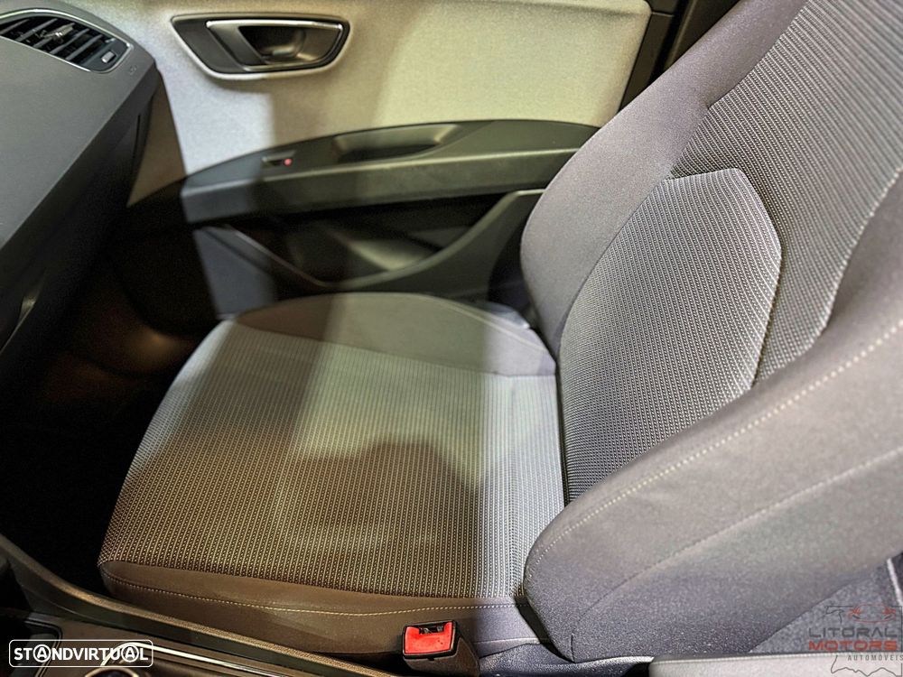 SEAT Leon ST 1.6 TDI Xcellence S/S - 20