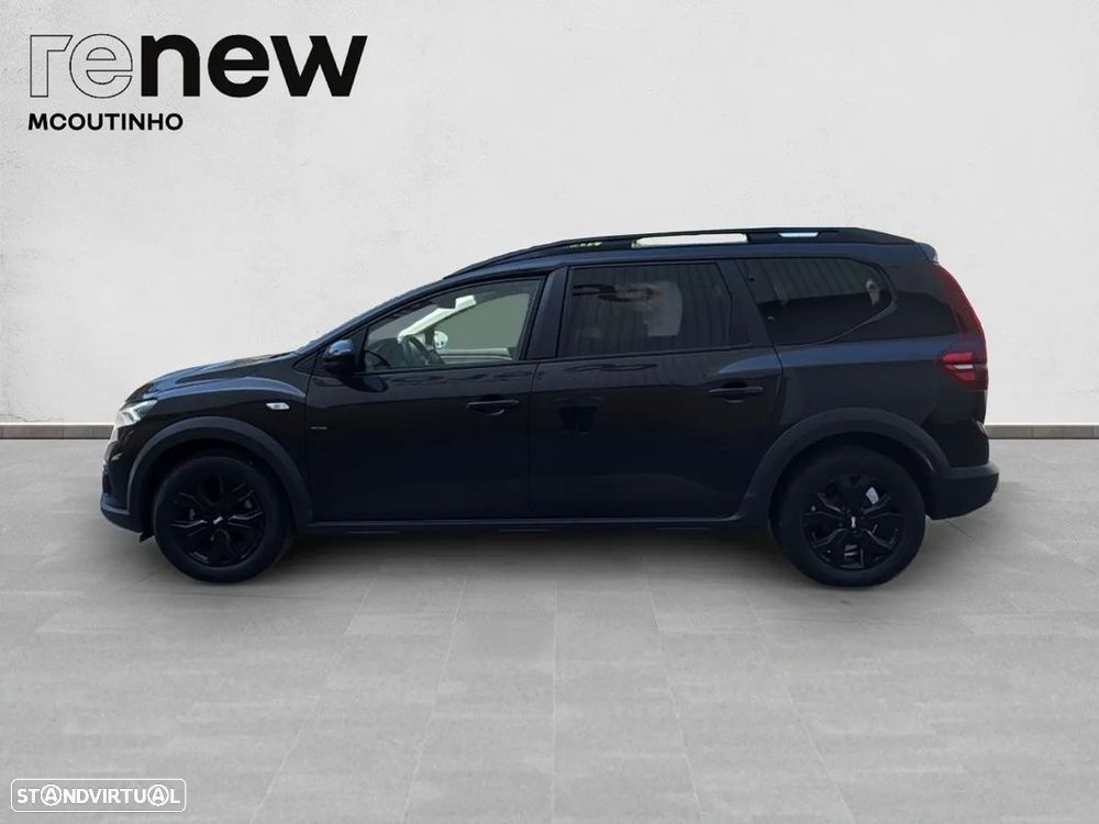 Dacia Jogger 1.0 ECO-G Expression 7L Bi-Fuel - 8