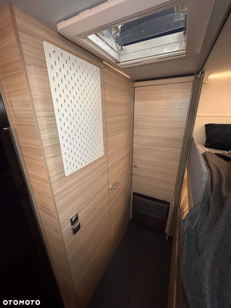 Adria Altea 552PK 60Y - Nowa, FV23%, DMC 1500kg, Łóżka Piętrowe - 19