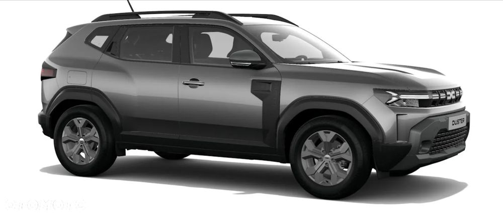 Dacia Duster 1.2 TCe mHEV Expression - 4