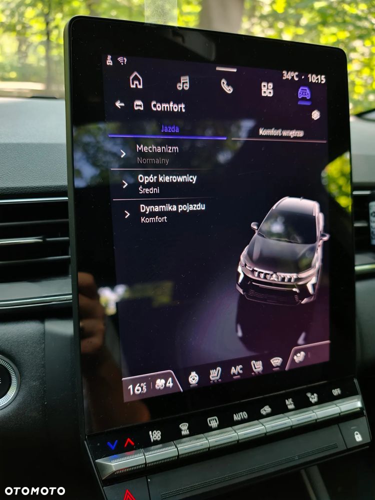 Mitsubishi ASX 1.3 mHEV Instyle DCT - 37