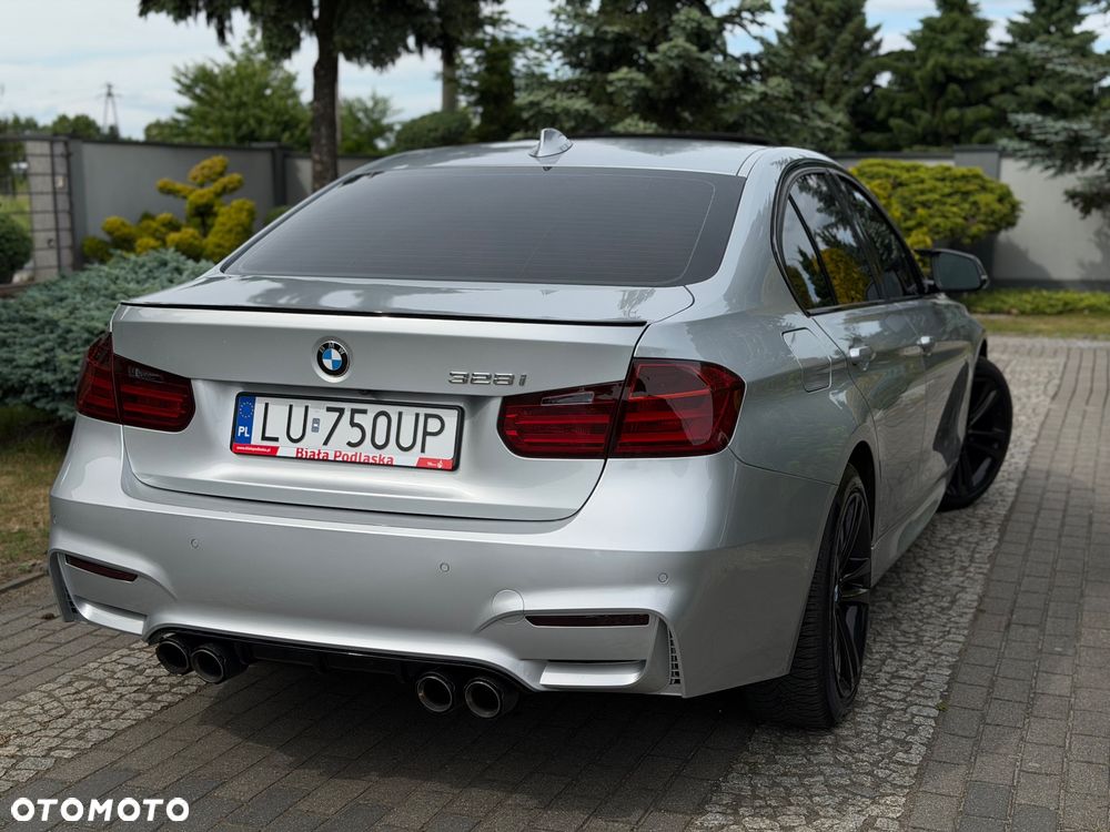 BMW Seria 3 - 15