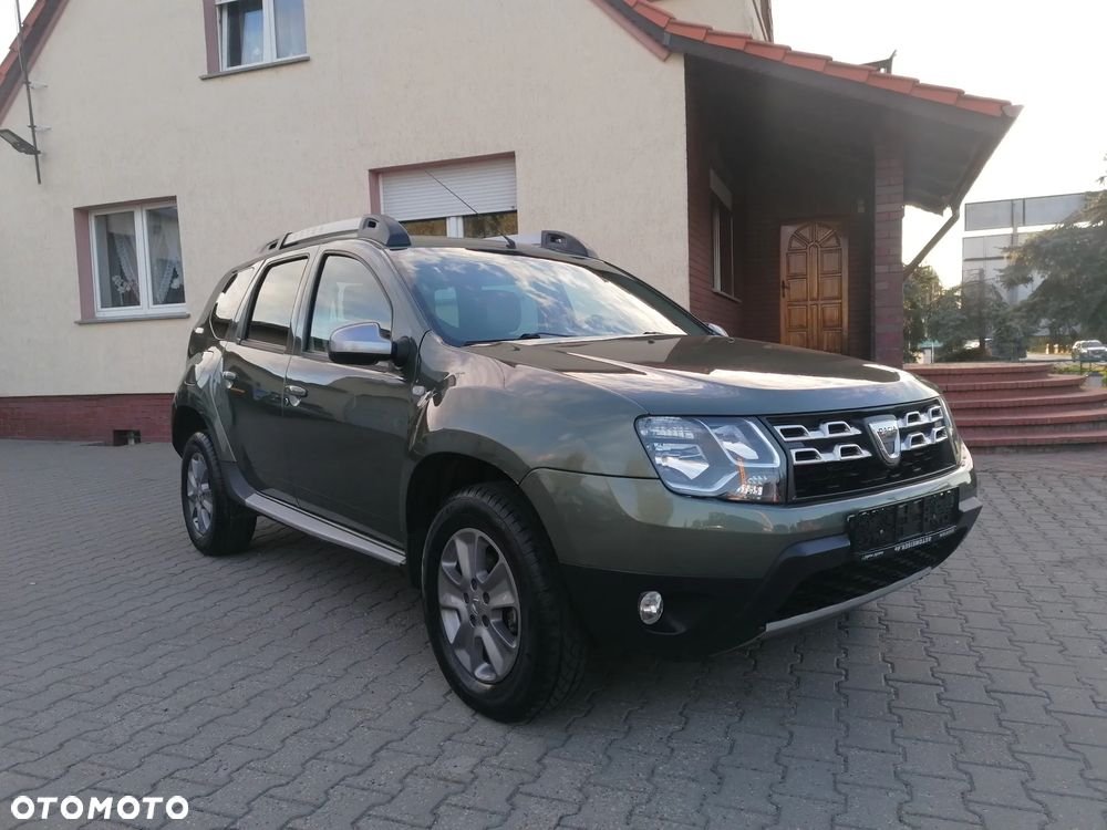 Dacia Duster - 2