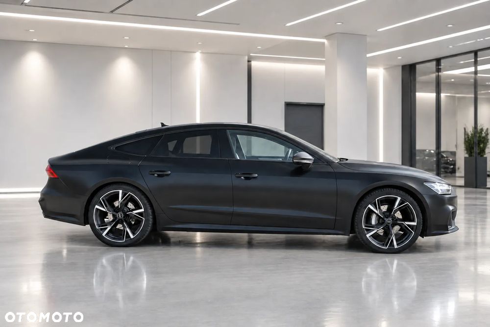 Audi A7 Sportback 45 TFSI Quattro S tronic - 3