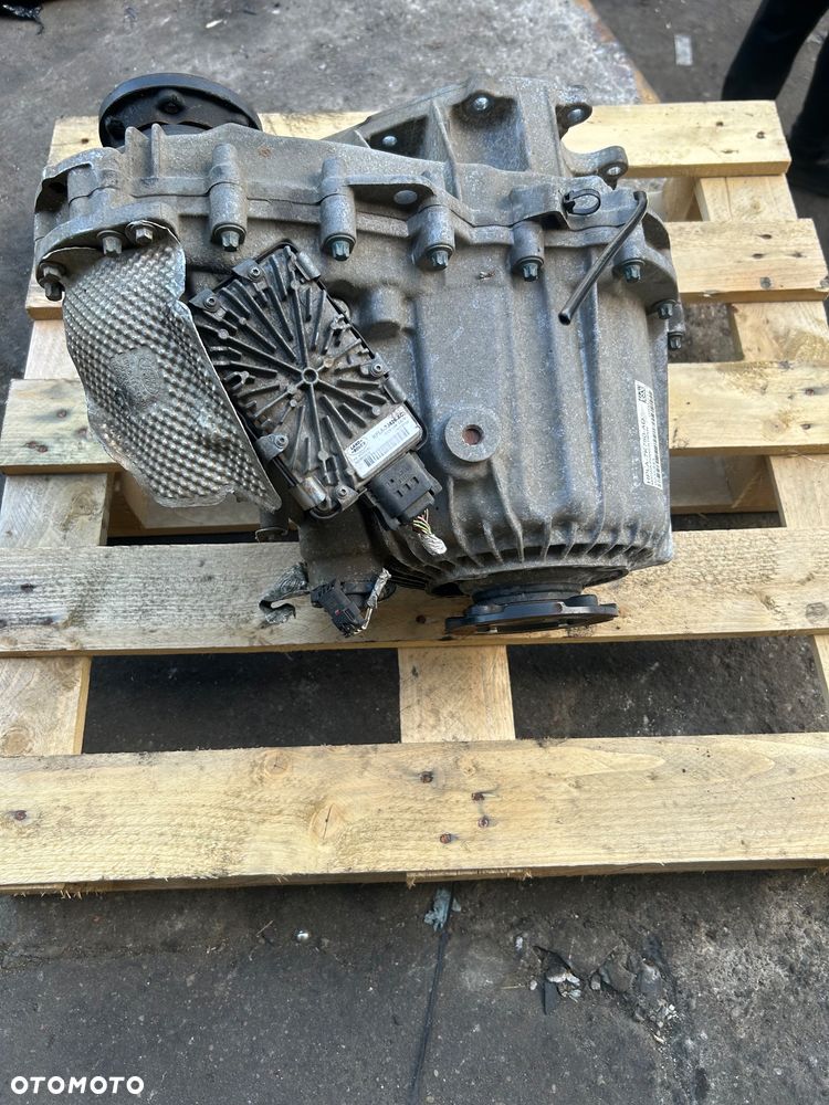 Reduktor Land Rover Discovery 5 Range Rover Sport l405 l494 HPLA-7K780-AD - 4