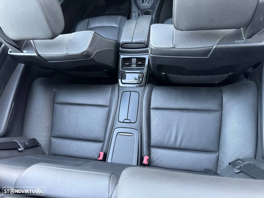 BMW 320 d Sport Auto - 5