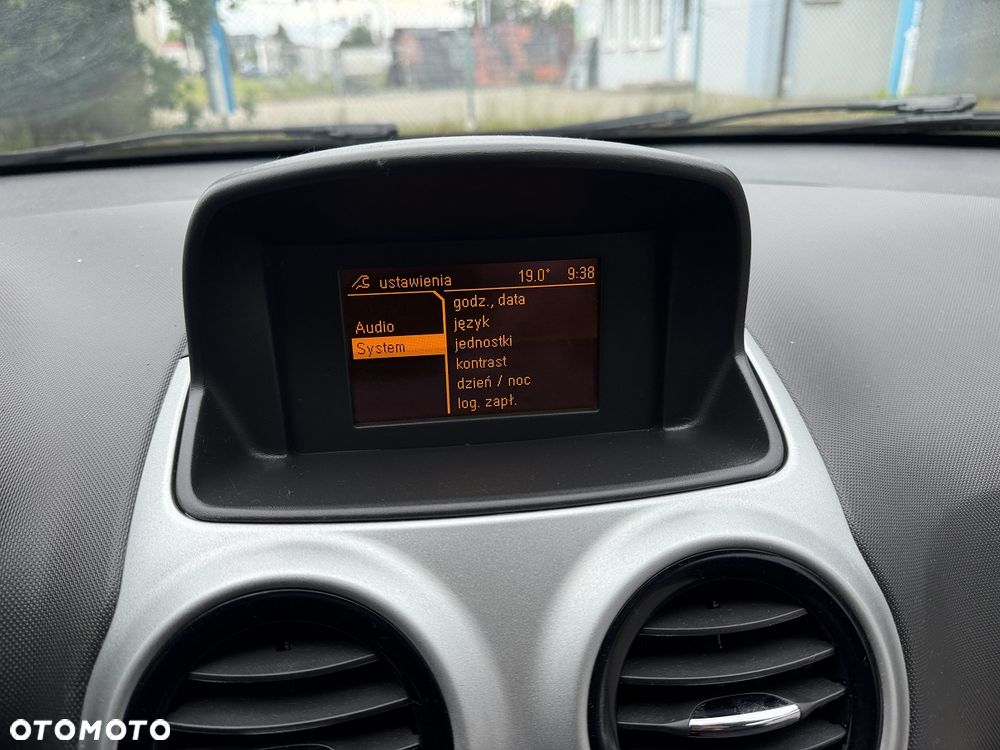 Opel Corsa - 28