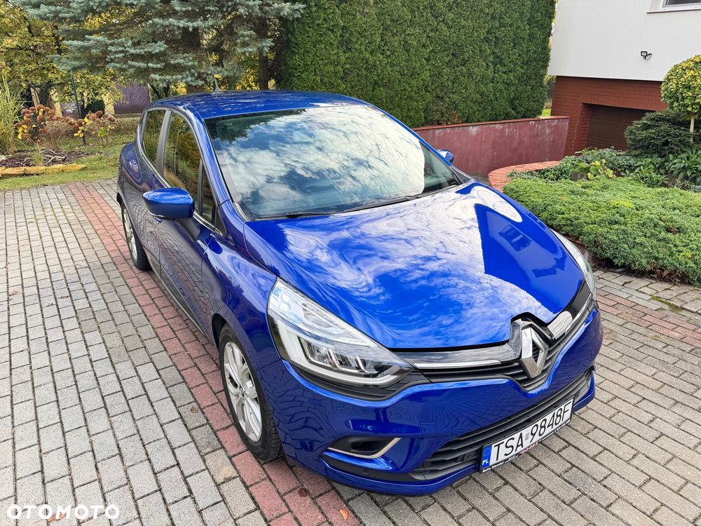 Renault Clio - 2
