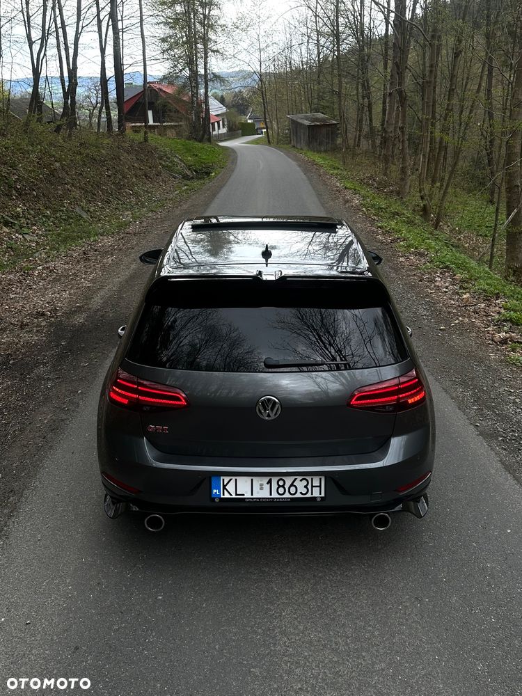 Volkswagen Golf GTI 2.0 TSI OPF DSG Performance - 6