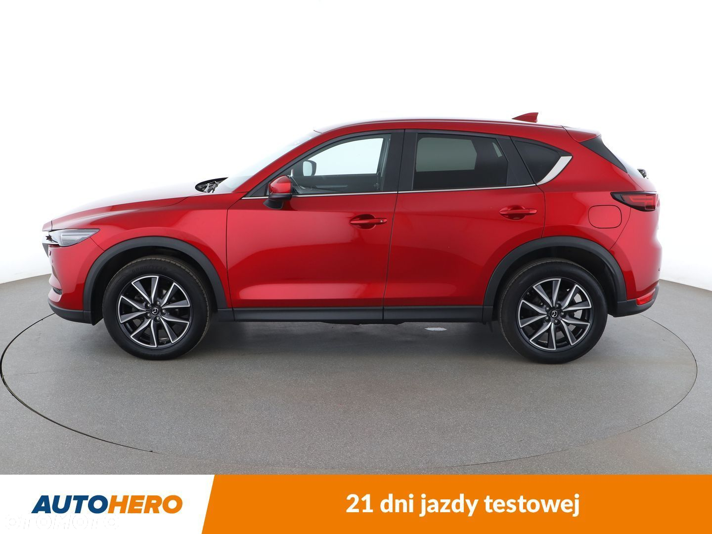 Mazda CX-5 - 2