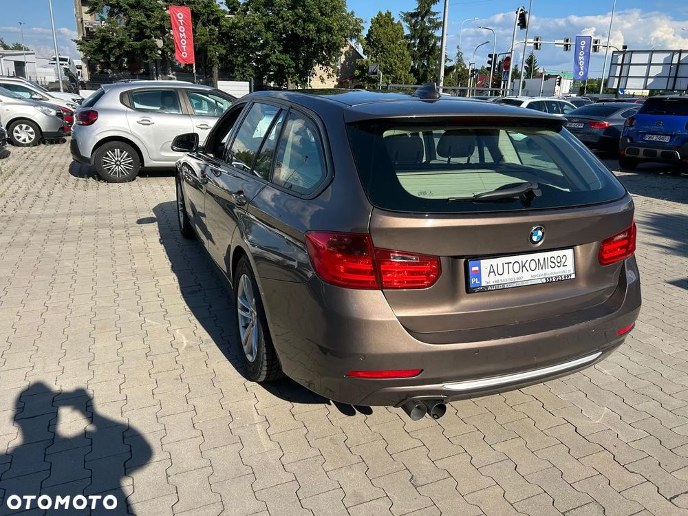 BMW Seria 3 - 9