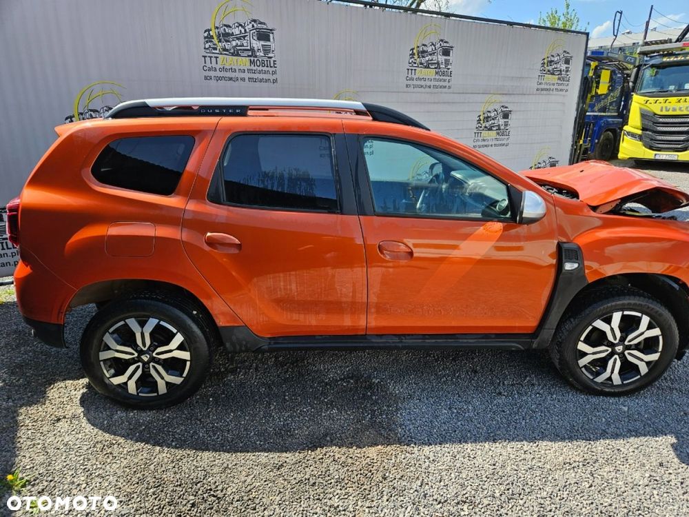 Dacia Duster - 14