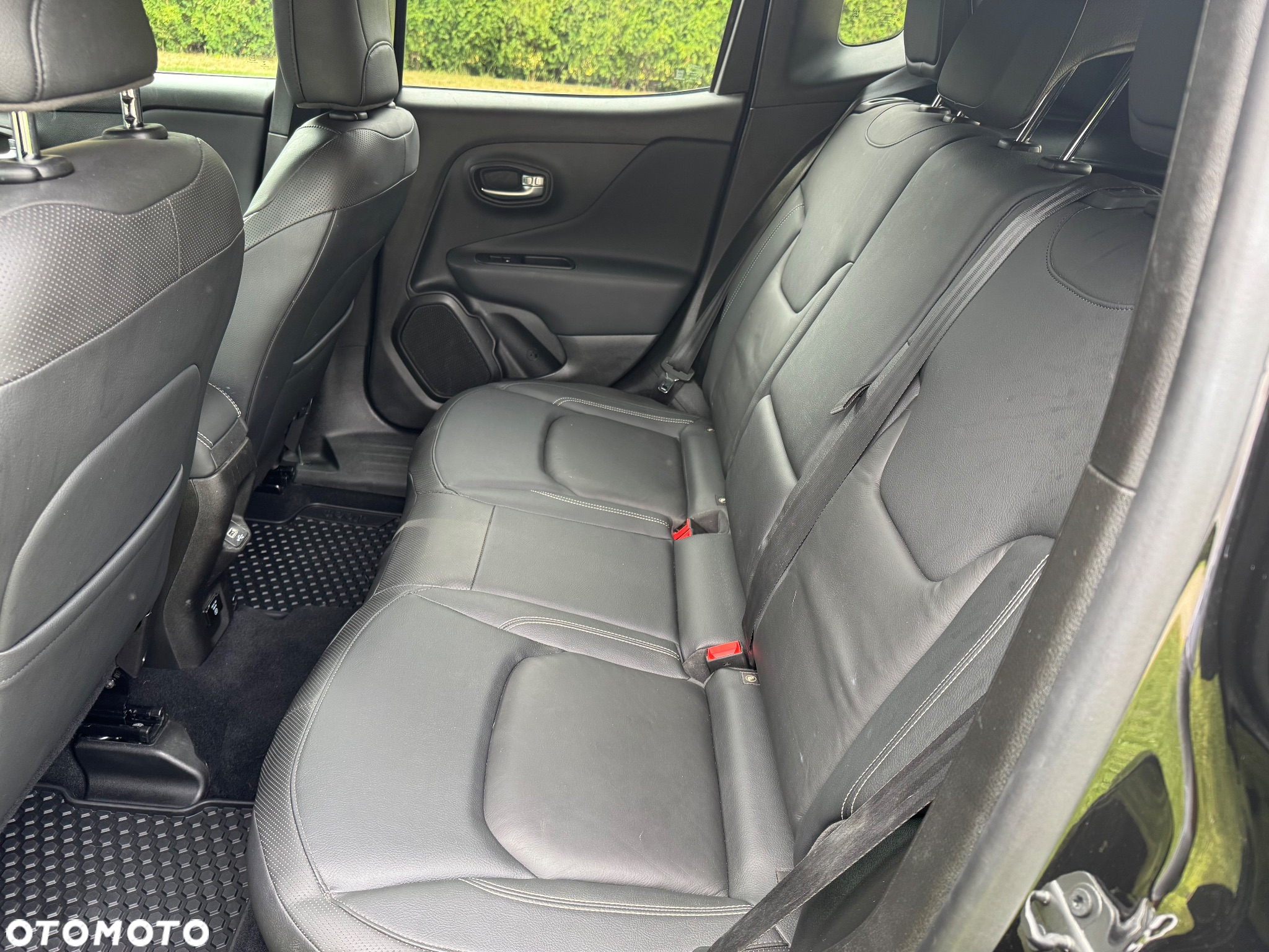 Jeep Renegade 1.4 MultiAir Active Drive Automatik Limited - 15
