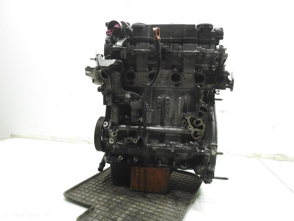 SILNIK CITROEN C4 PICASSO I 1.6 HDI 9H01 10JBAJ - 2