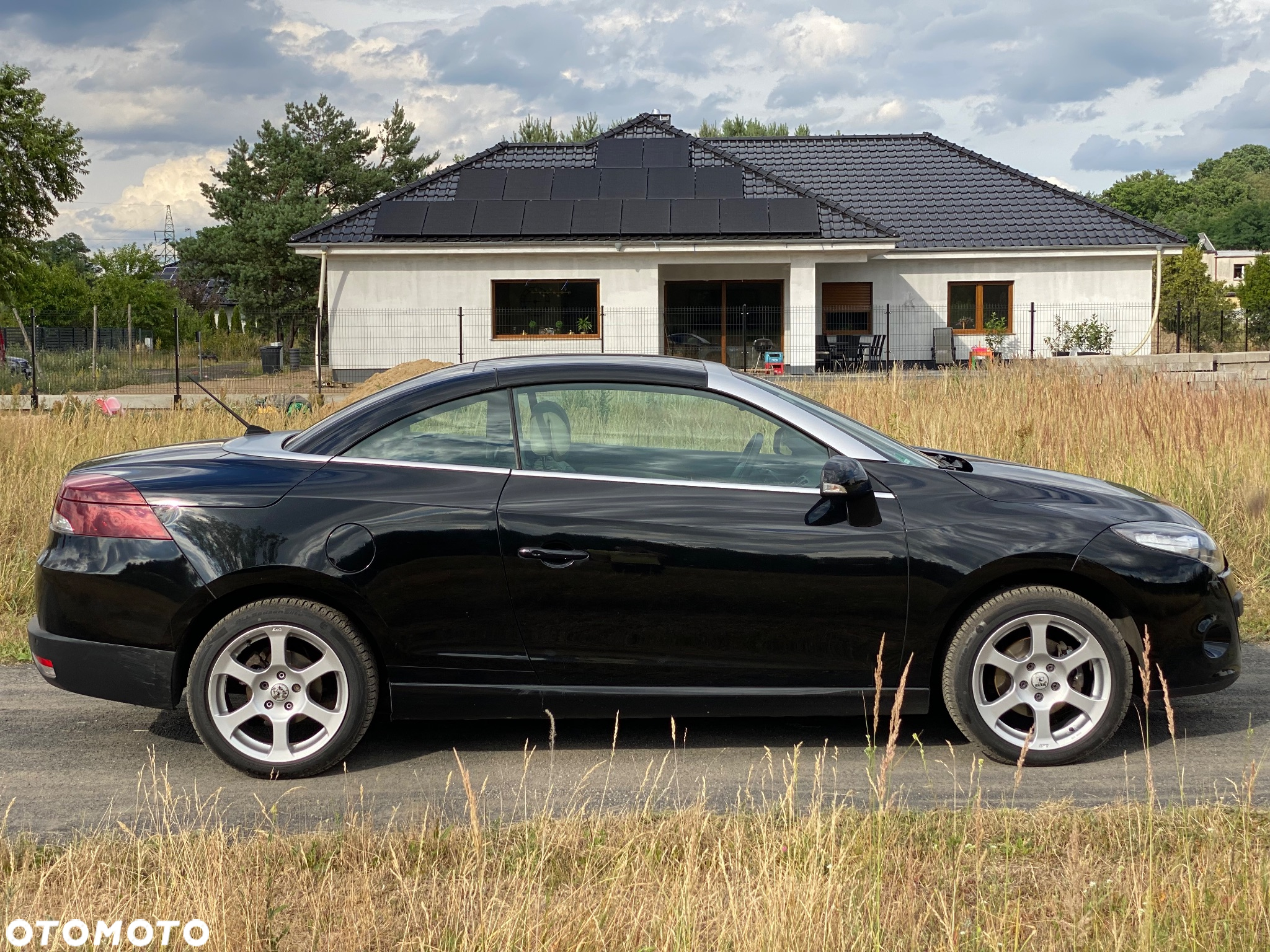 Renault Megane TCe 130 Coupe-Cabriolet Luxe - 24