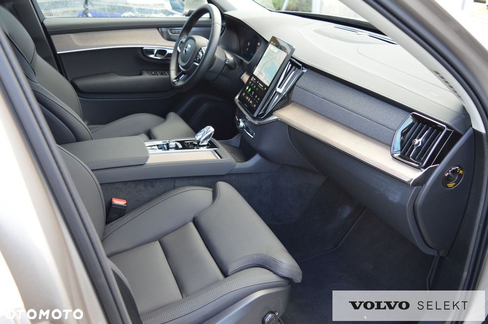 Volvo XC 90 - 14