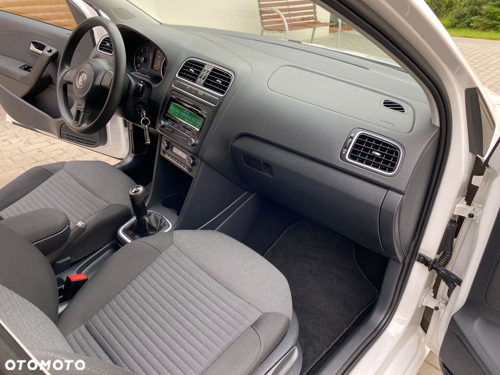 Volkswagen Polo 1.2 TDI Style - 38