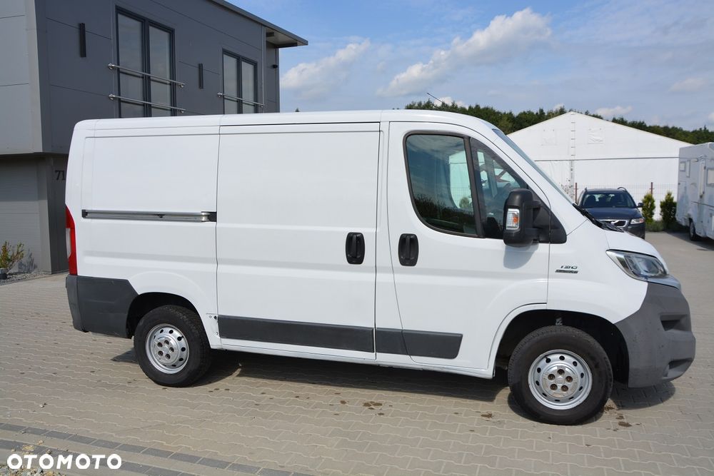 Fiat Ducato - 2