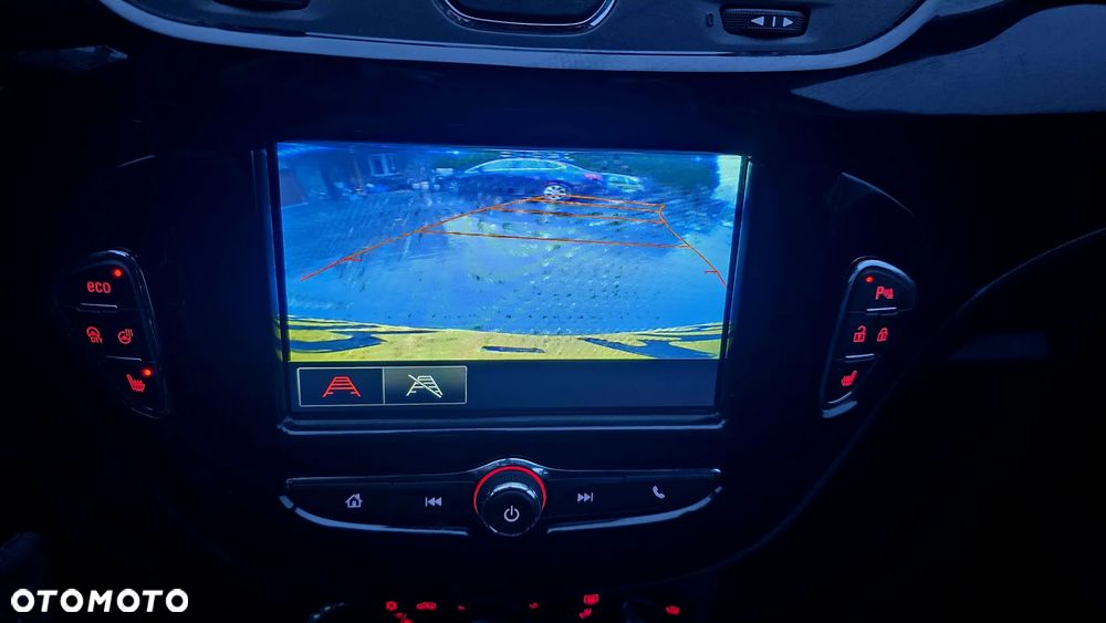 Opel Corsa 1.4 (ecoFLEX) Start/Stop Edition - 20