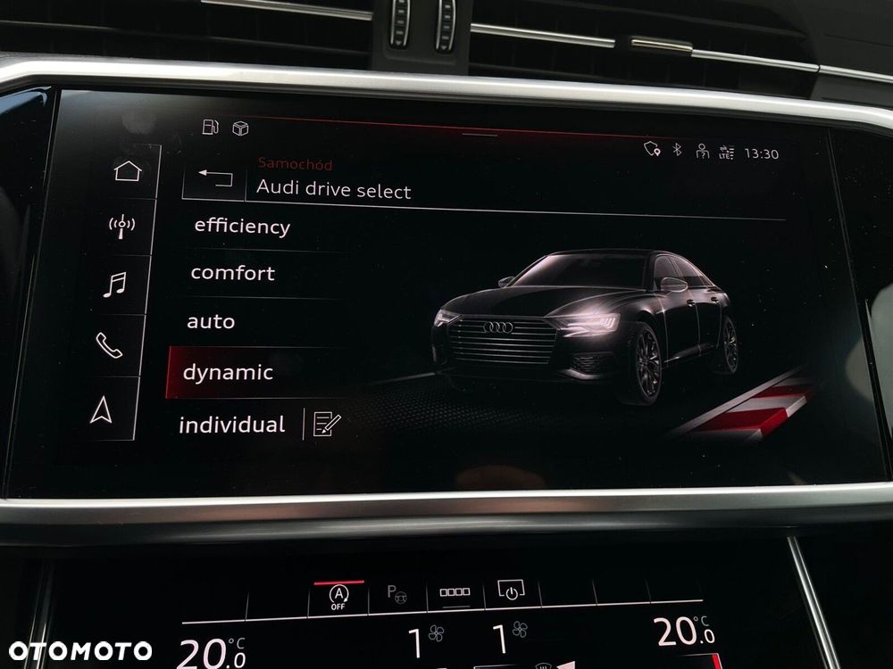 Audi A6 Limousine - 32