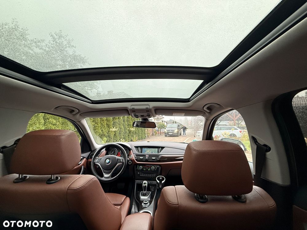 BMW X1 - 29