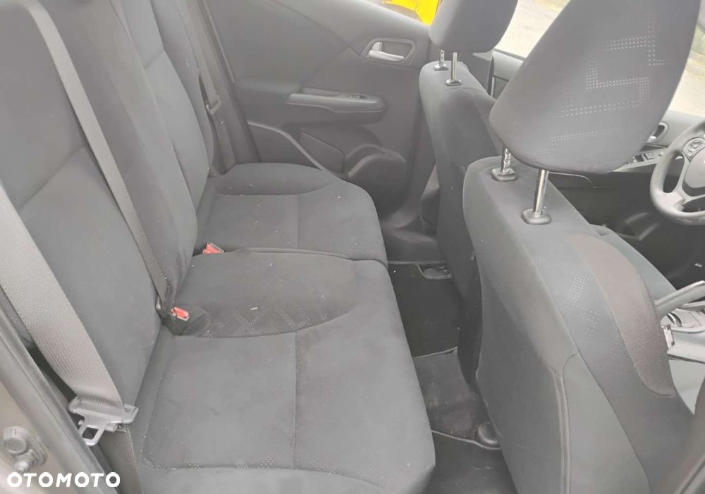 Honda Civic - 10