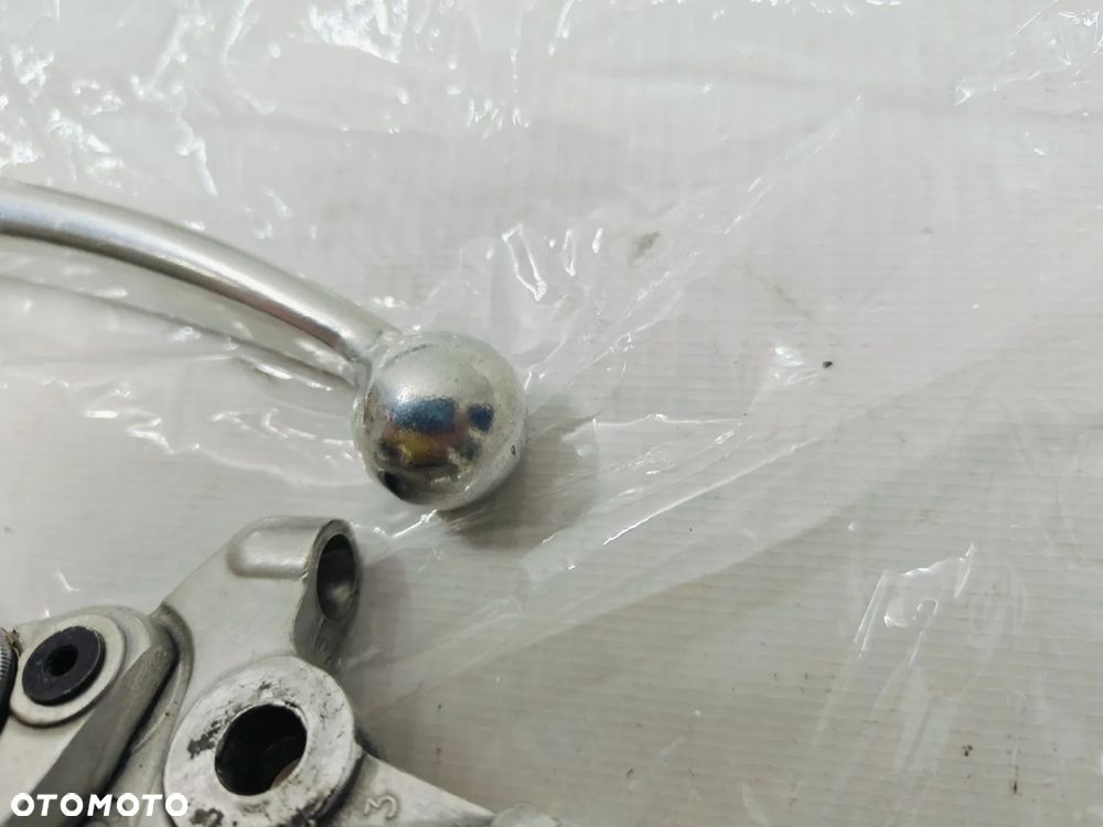 Klamki yamaha Mt09  -  2015r - 2