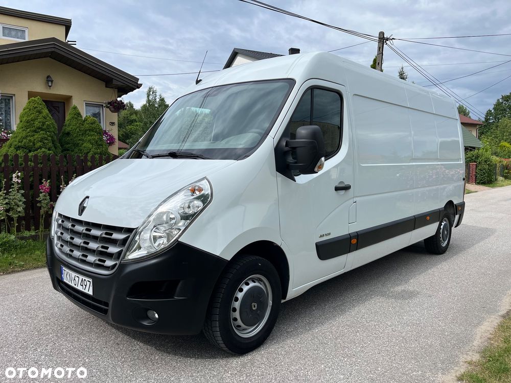 Renault MASTER L3H2 - 3
