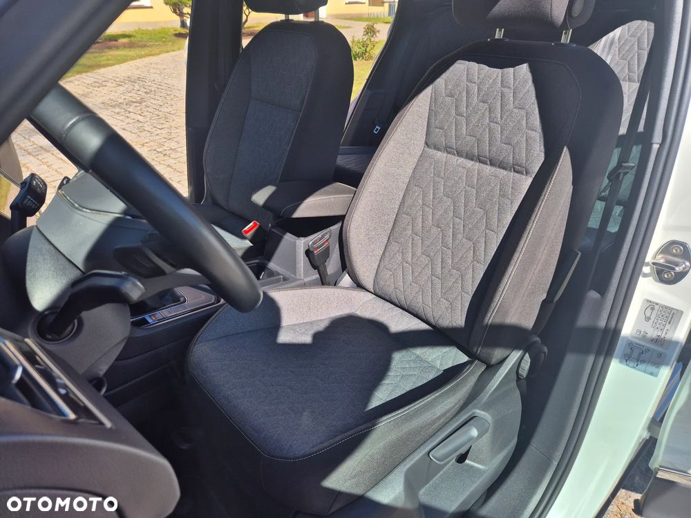 Volkswagen Tiguan 1.5 TSI OPF DSG Move - 10