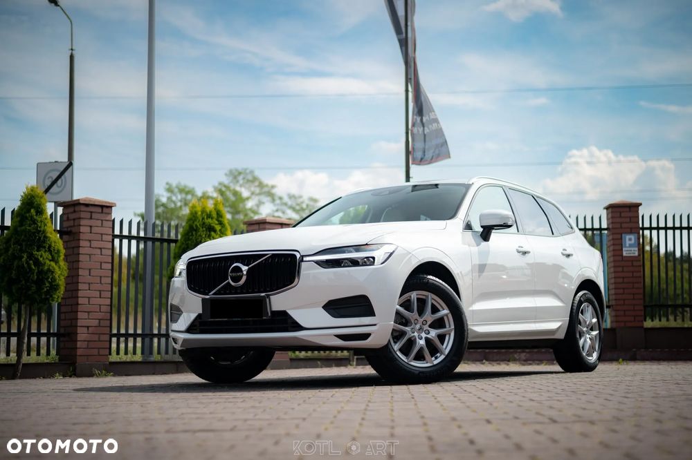Volvo XC 60 T4 Momentum - 6