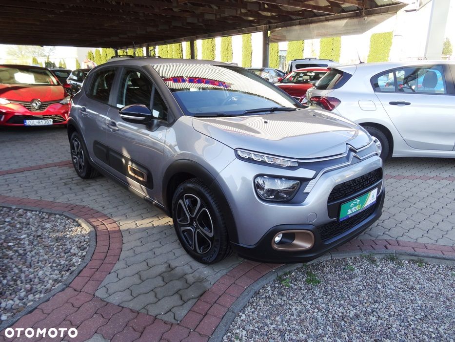 Citroën C3 - 3