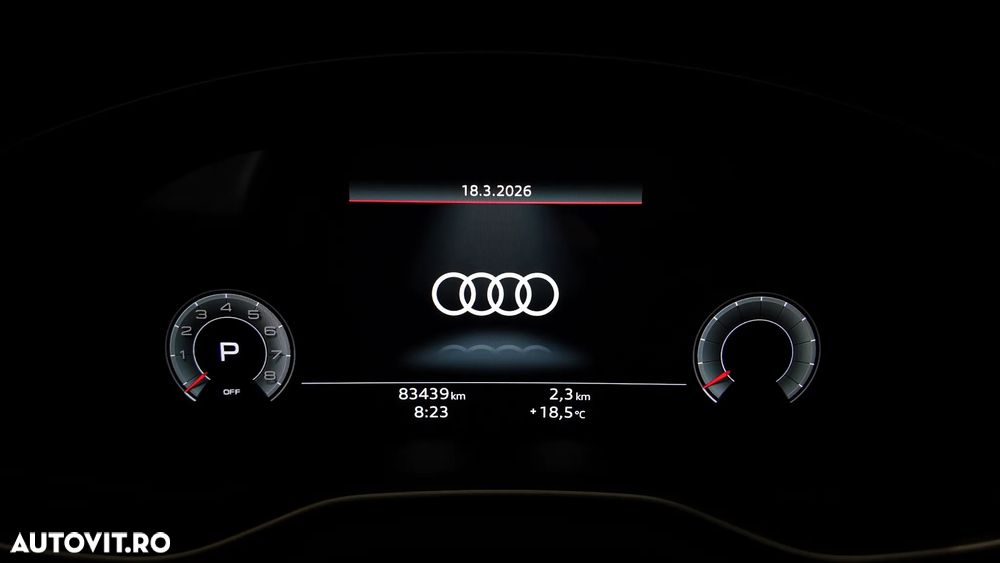 Audi Q5 40 TFSI quattro S tronic - 23