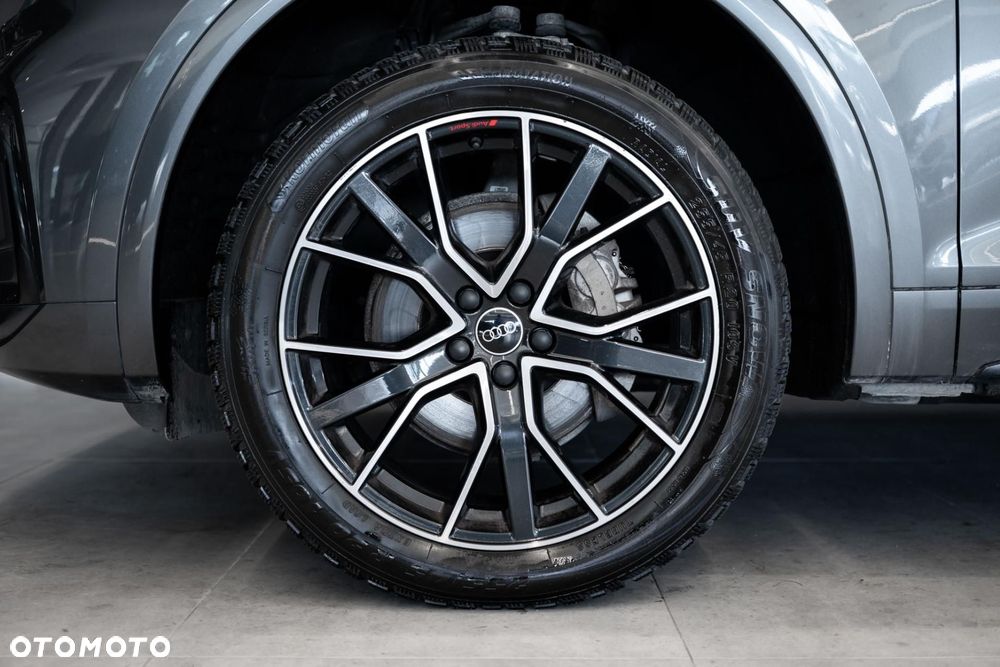 Audi Q5 Sportback 40 TDI mHEV Quattro S Line S tronic - 38