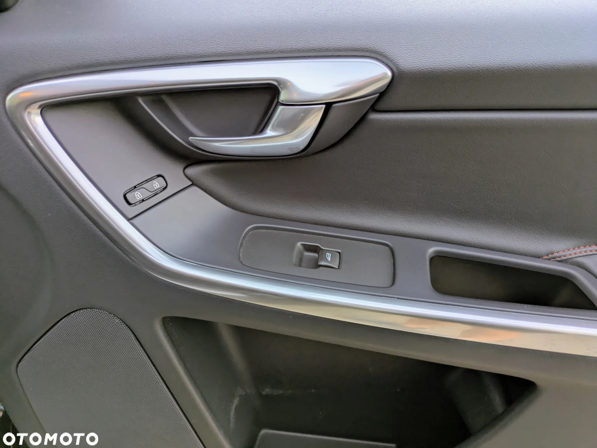 Volvo XC 60 - 20