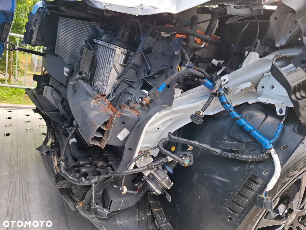 Hyundai Tucson 1.6 T-GDi PHEV Executive 4WD - 6